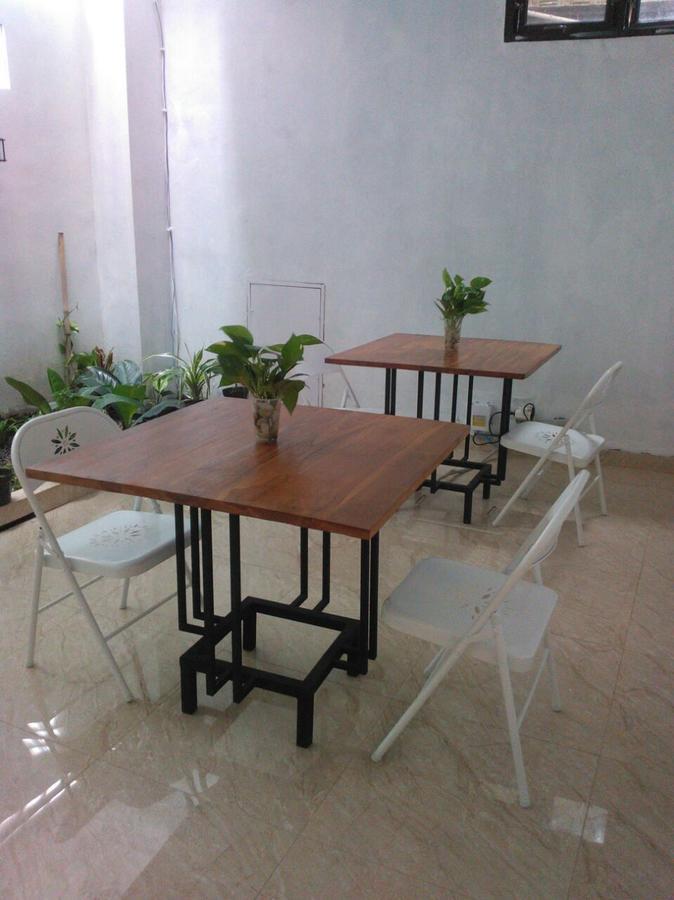 Setia Backpacker Hostel ยอกยาการ์ตา ห้อง รูปภาพ