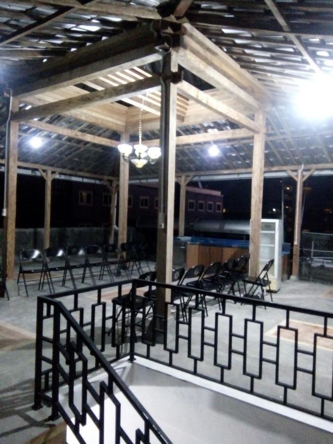 Setia Backpacker Hostel ยอกยาการ์ตา ห้อง รูปภาพ