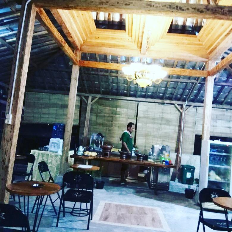 Setia Backpacker Hostel ยอกยาการ์ตา ภายนอก รูปภาพ